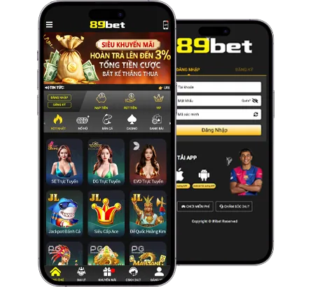 Thương hiệu 33win999 uy tín