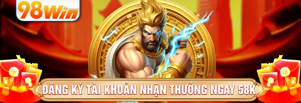 Khuyến Mãi 33win999 Đăng Ký 2026 - Banner chính
