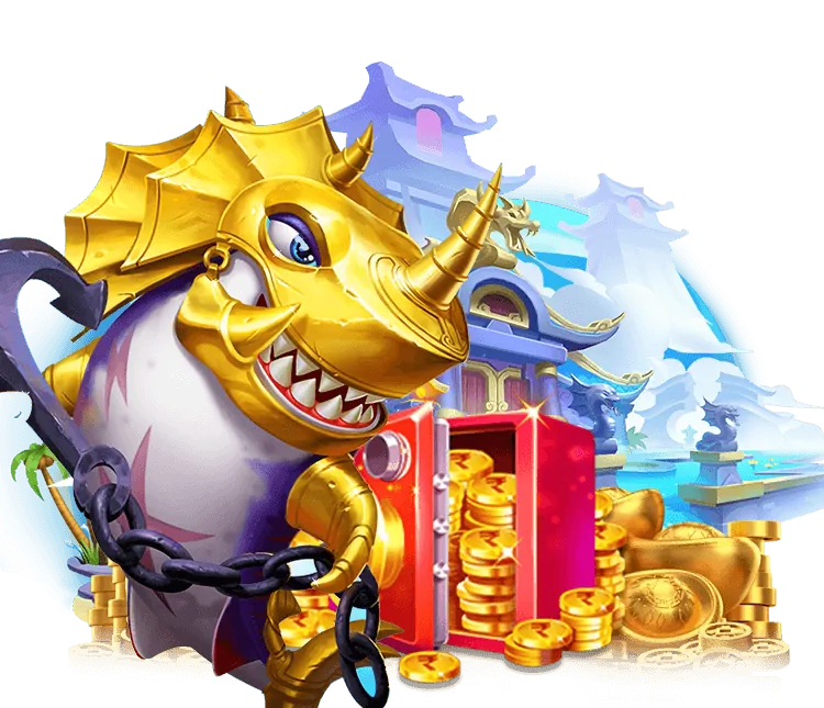 Trò chơi bắn cá 33win999