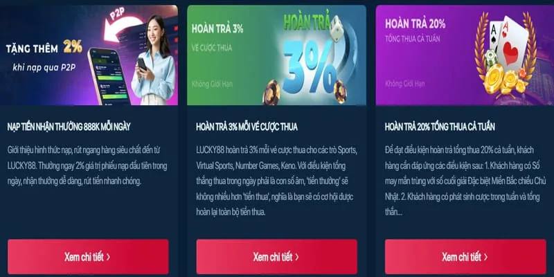 Sòng bạc trực tuyến Baccarat chuẩn quốc tế